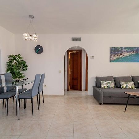 Vb Golondrinas Recently Renovated 2Bdr Apt Apartment Benalmadena Luaran gambar