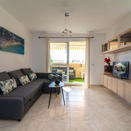 Vb Golondrinas Recently Renovated 2Bdr Apt Apartment Benalmadena Luaran gambar