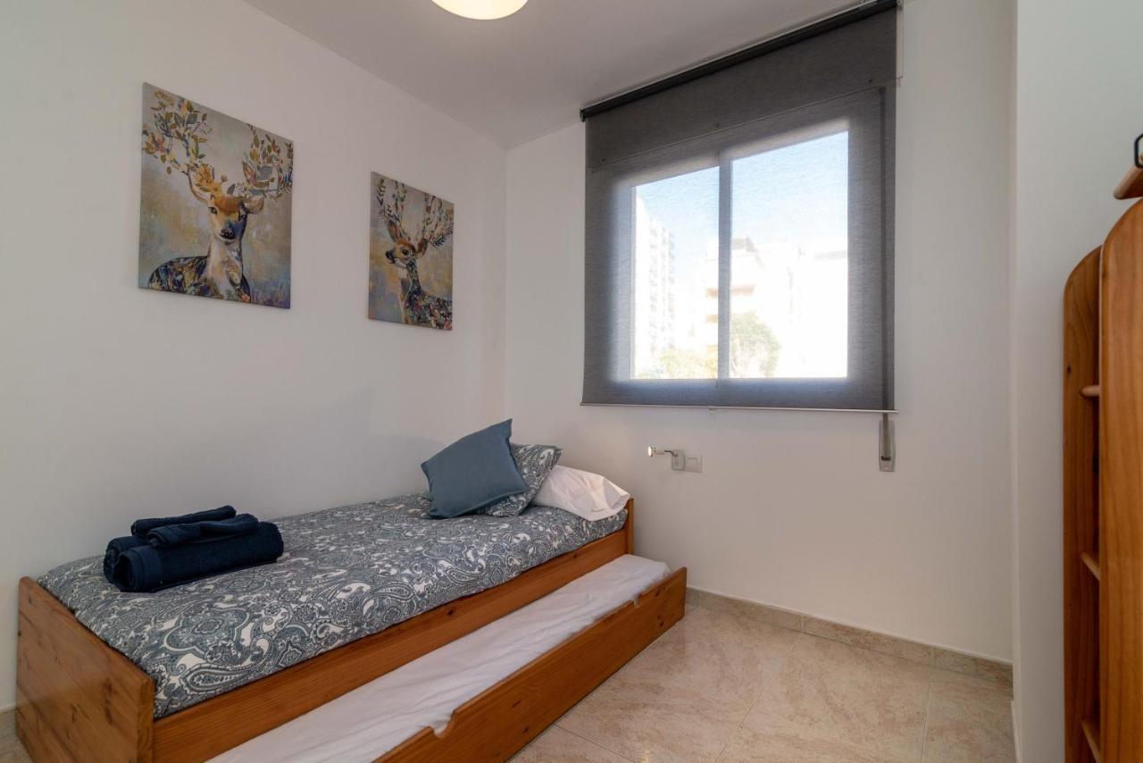 Vb Golondrinas Recently Renovated 2Bdr Apt Apartment Benalmadena Luaran gambar