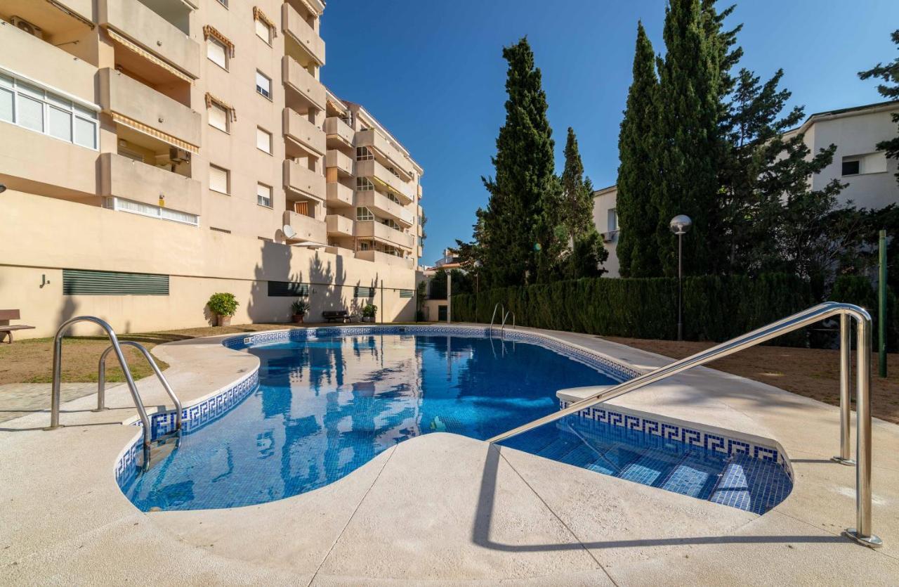 Vb Golondrinas Recently Renovated 2Bdr Apt Apartment Benalmadena Luaran gambar