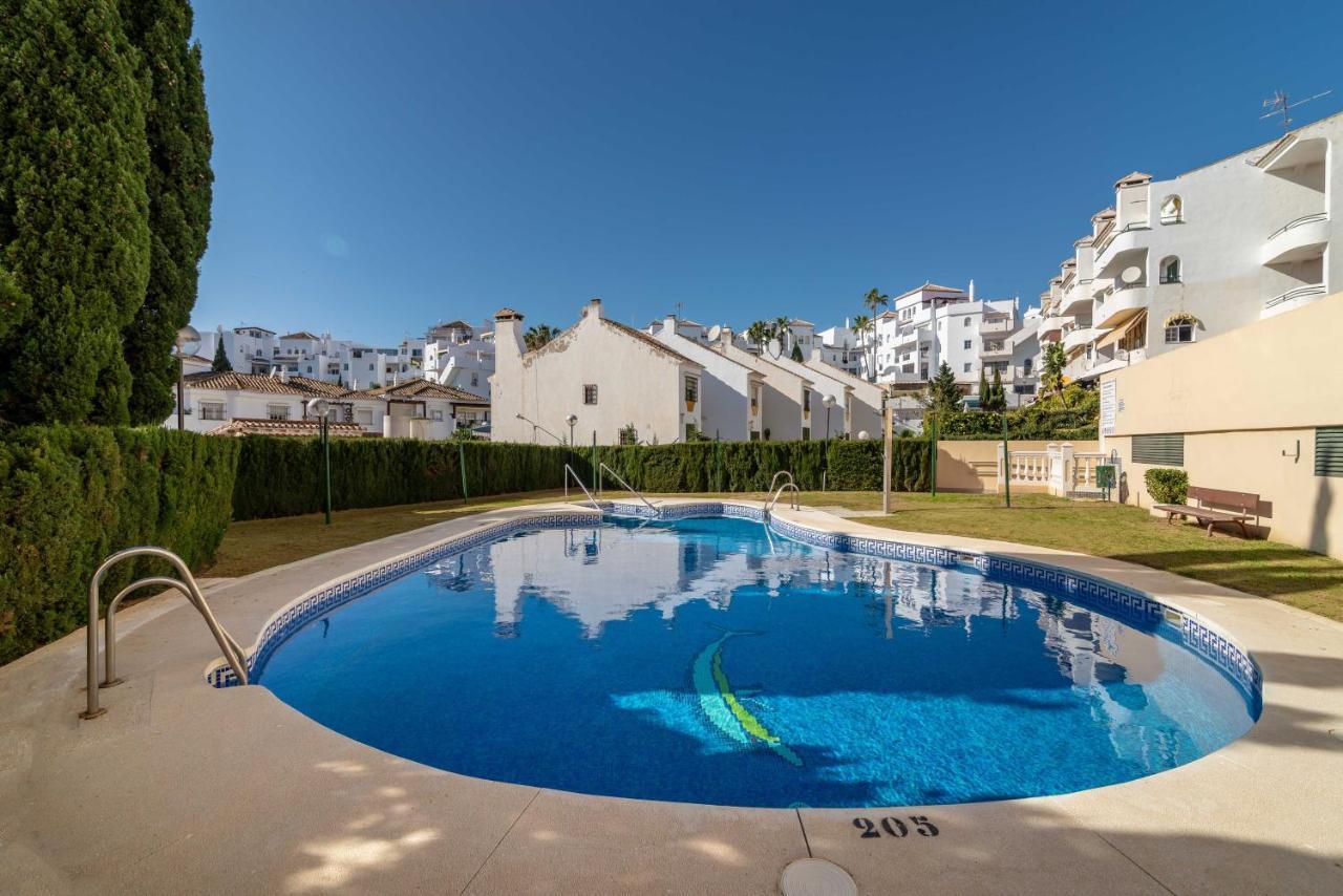 Vb Golondrinas Recently Renovated 2Bdr Apt Apartment Benalmadena Luaran gambar